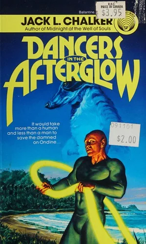 Dancers in the Afterglow (1978)