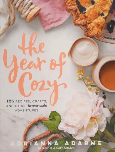 The year of cozy (2015)
