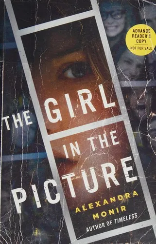The girl in the picture (2016)