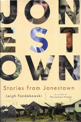 Stories from Jonestown (2013)