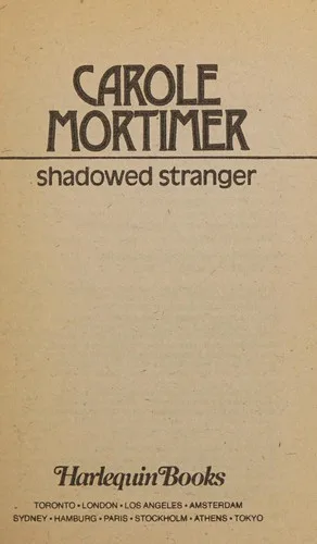 Shadowed Stranger (1982)