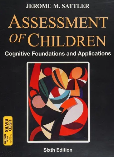 Assessment of children (2018)