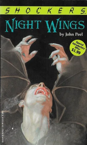 Night Wings (1993)