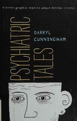 Psychiatric tales (2010)