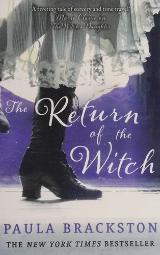 The return of the witch (2016)