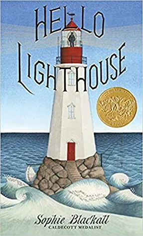 Hello lighthouse (2018)
