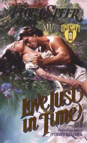 Love Just in Time (1995)