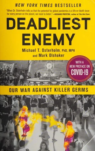 Deadliest enemy (2017)