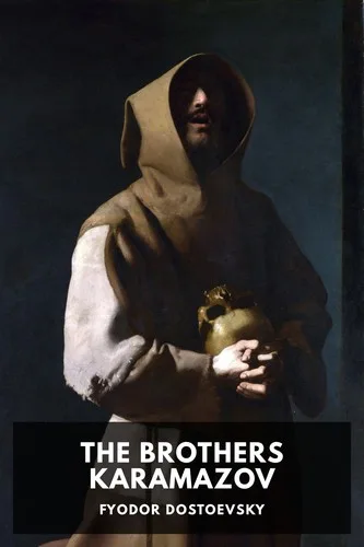 The Brothers Karamazov (2019)