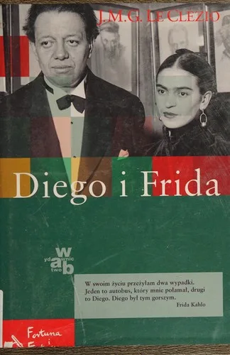 Diego y Frida (1995)