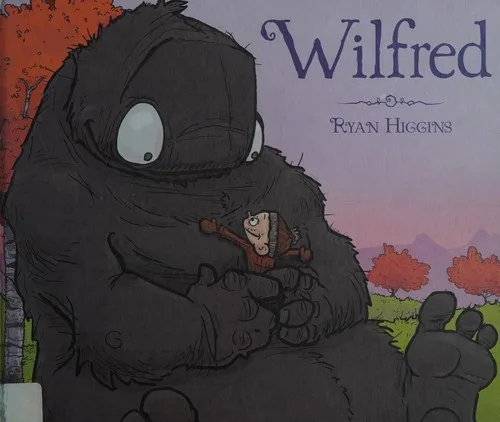 Wilfred (2013)
