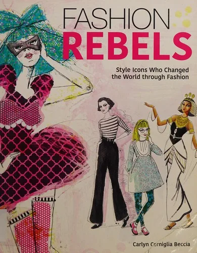 Fashion rebels (2016)