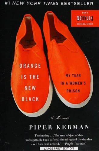 Orange Is the New Black (2011)