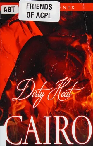Dirty heat (2015)