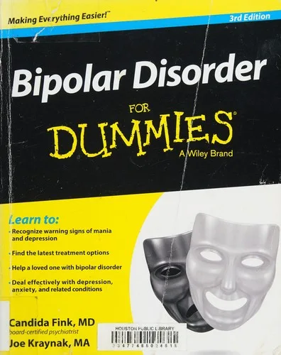 Bipolar disorder for dummies (2007)