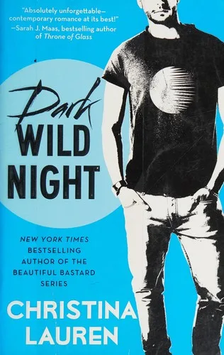Dark wild night (2015)