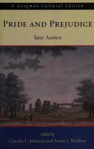 Pride and Prejudice (2002)