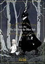 The girl from the other side (2017)