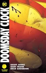 Doomsday Clock (2017)