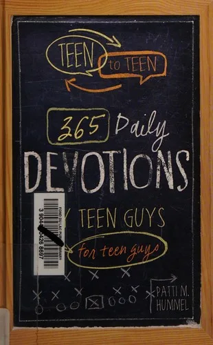 Teen to Teen (2013)