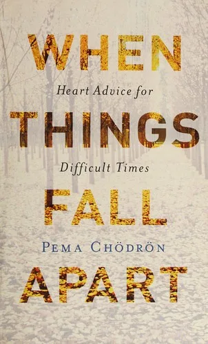 When things fall apart (2016)