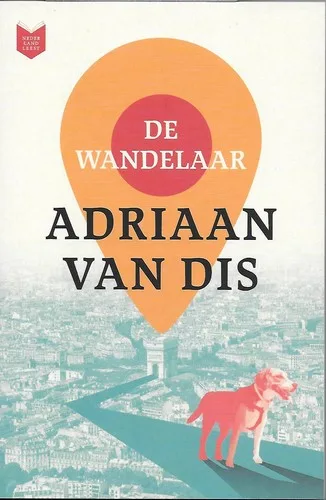 De wandelaar (2007)