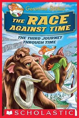 Viaje en el tiempo 3 (2000)