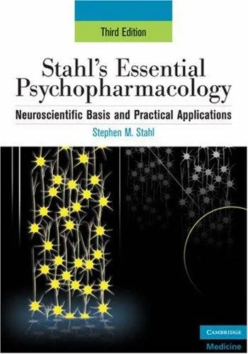 Stahl's Essential Psychopharmacology (2008)