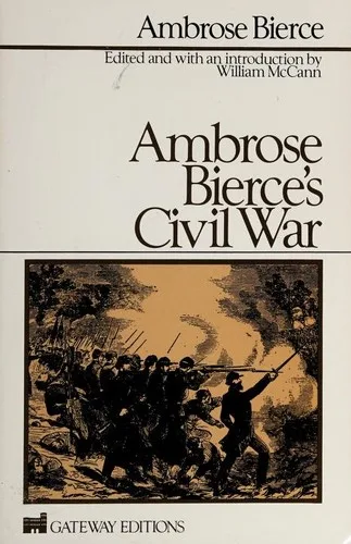 Ambrose Bierce's Civil War (1956)