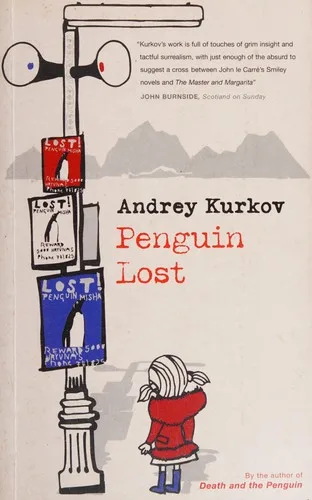 Penguin Lost (2004)