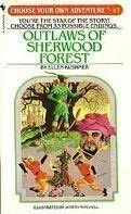 Choose Your Own Adventure - Outlaws of Sherwood Forest (1985)