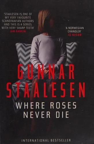 Where Roses Never Die (2016)