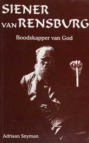 Siener van Rensburg, boodskapper van God (1995)