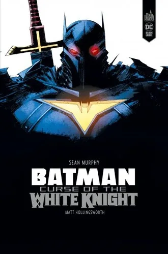 Batman: White Knight (2017)
