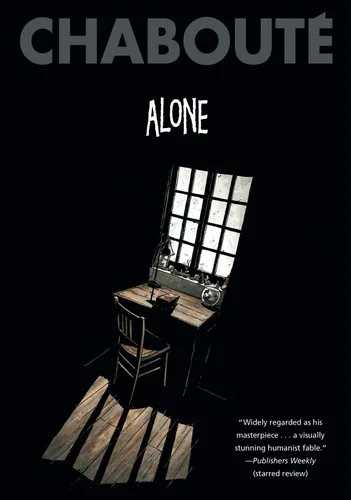 Alone (2017)