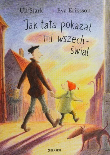 Jak tata pokazał mi wszechświat (2008)