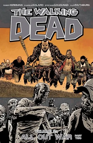 The Walking Dead, Vol. 21 (2014)