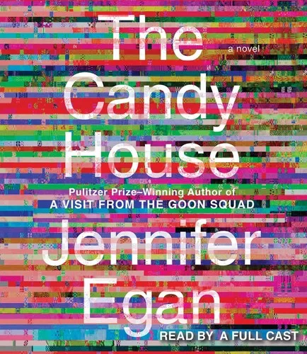 The Candy House (2022)