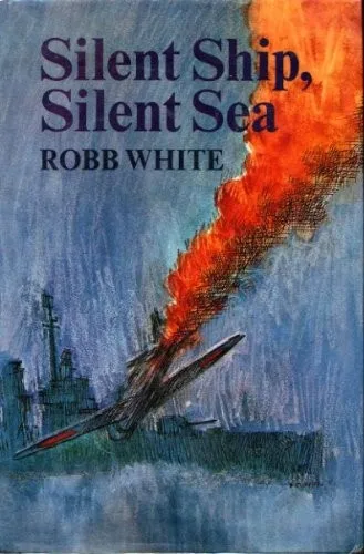 Silent ship, silent sea (1967)