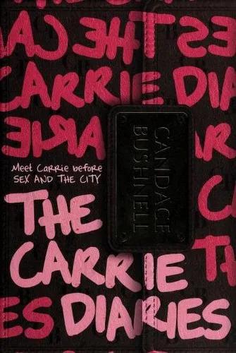 The Carrie diaries (2010)