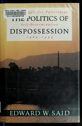 The politics of dispossession (1994)