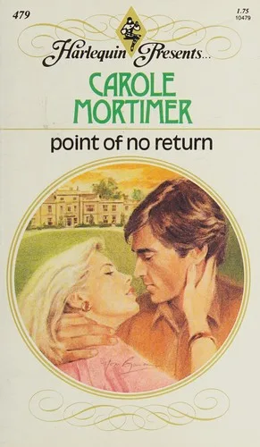 Point of no return (1981)