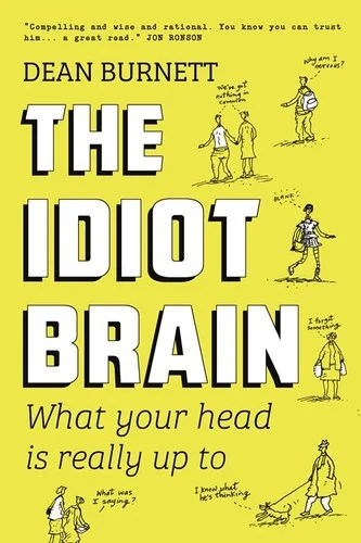 Idiot brain (2016)