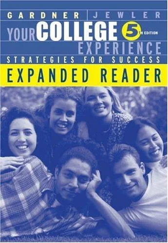 Your college experience (1992)
