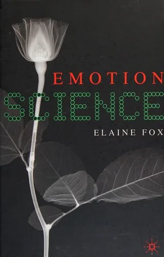 Emotion science (2008)