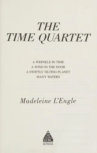 The time quartet (2003)