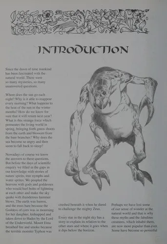 The ultimate encyclopedia of mythical creatures (2006)
