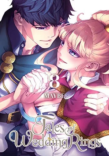 Tales of Wedding Rings (2014)