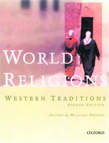 World Religions (2001)