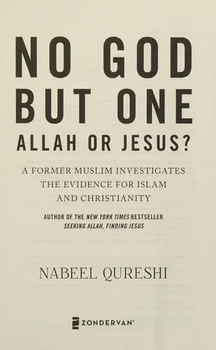 No God but one (2016)